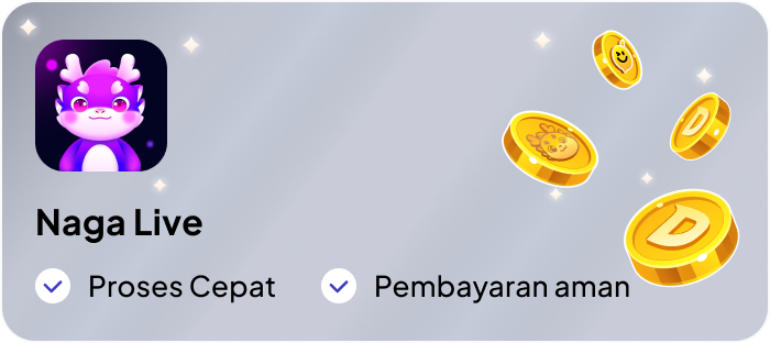 Naga Live